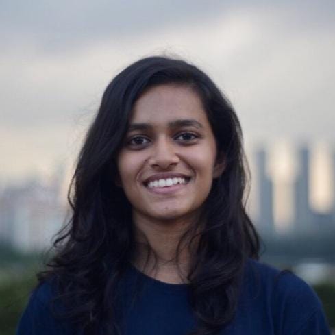 Ashritta Ramesh